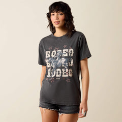Star Spangled Rodeo T-Shirt