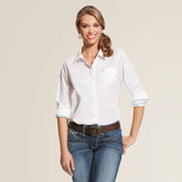 Kirby Stretch Shirt