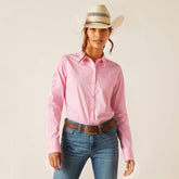 Team Kirby Stretch Shirt