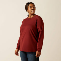 Rebar Cotton Strong Workshop Logo T-Shirt