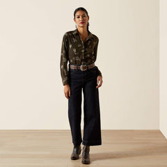 Homestyle Shirt