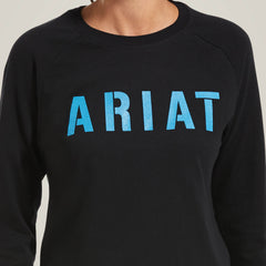 Rebar Cotton Strong Block T-Shirt