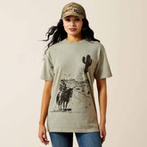 Ariat Sketchy Cowboy T-Shirt