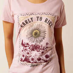 Ariat Early to Rise T-Shirt
