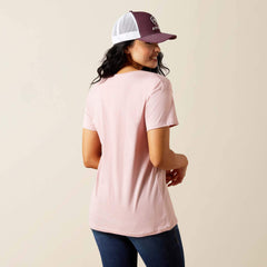 Ariat Spur Script T-Shirt