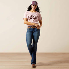 Ariat Spur Script T-Shirt