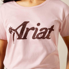 Ariat Spur Script T-Shirt