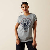 Ariat Don't Press Your Luck T-Shirt