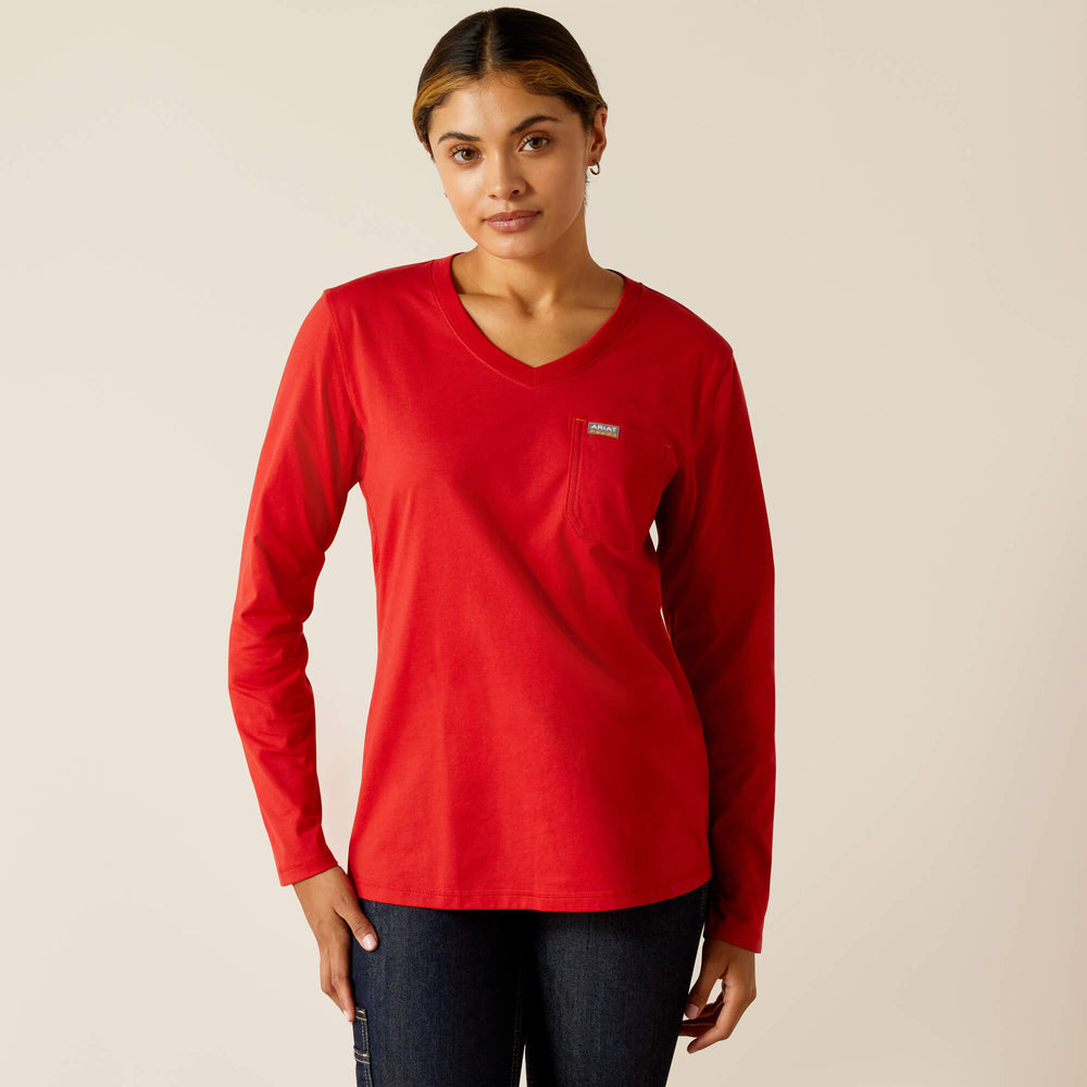 Rebar Workman Stars & Stripes