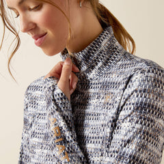 Lowell 3.0 1/4 Zip Baselayer