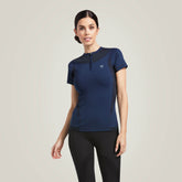 Ascent 1/4 Zip Baselayer