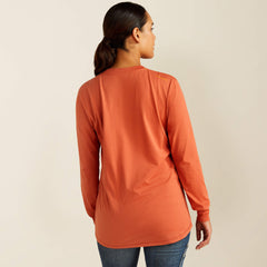 Rebar Workman Logo T-Shirt