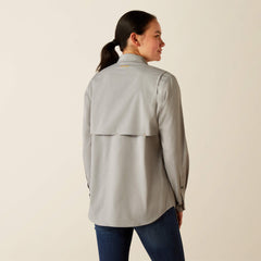 Rebar Made Tough VentTEK DuraStretch Work Shirt