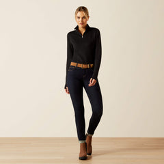 Lucent 1/4 Zip Baselayer