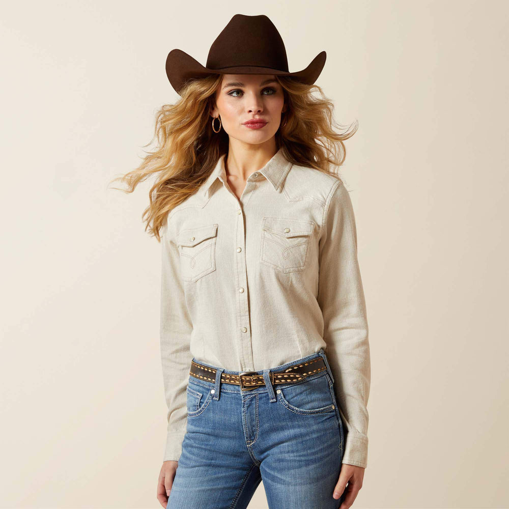 Papyrus Western Shirt