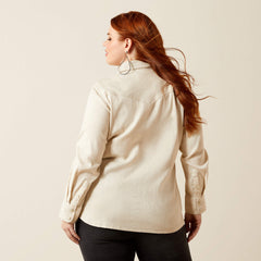 Papyrus Western Shirt