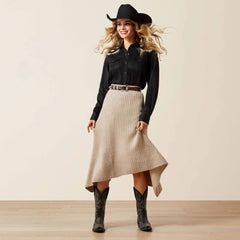 Juno Sweater Skirt