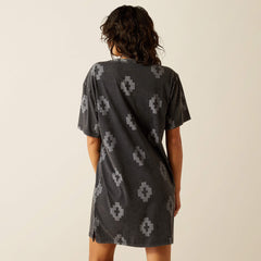 Isela Tee Dress