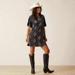 Isela Tee Dress