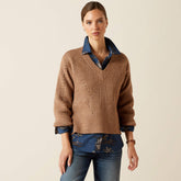 Blaydon Sweater