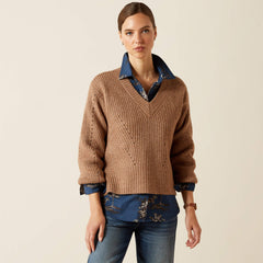 Blaydon Sweater
