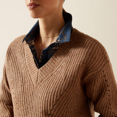 Blaydon Sweater