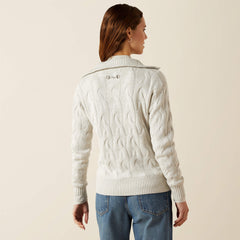Alamere Sweater