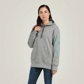 Rebar Graphic Hoodie