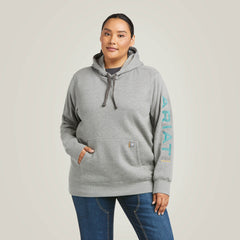 Rebar Graphic Hoodie