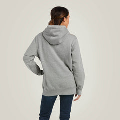 Rebar Graphic Hoodie