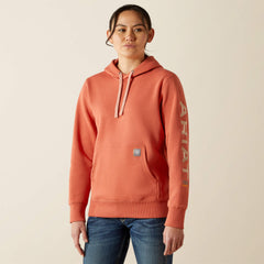 Rebar Graphic Hoodie