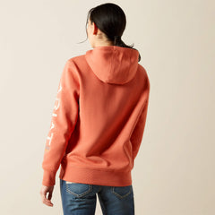 Rebar Graphic Hoodie