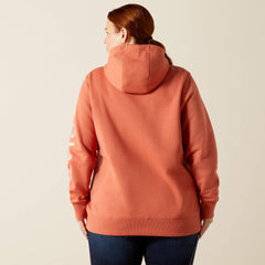 Rebar Graphic Hoodie