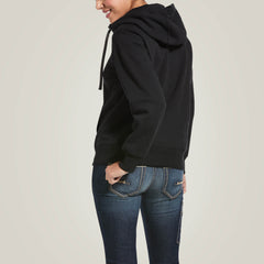 Rebar Skill Set 1/2 Zip Hoodie