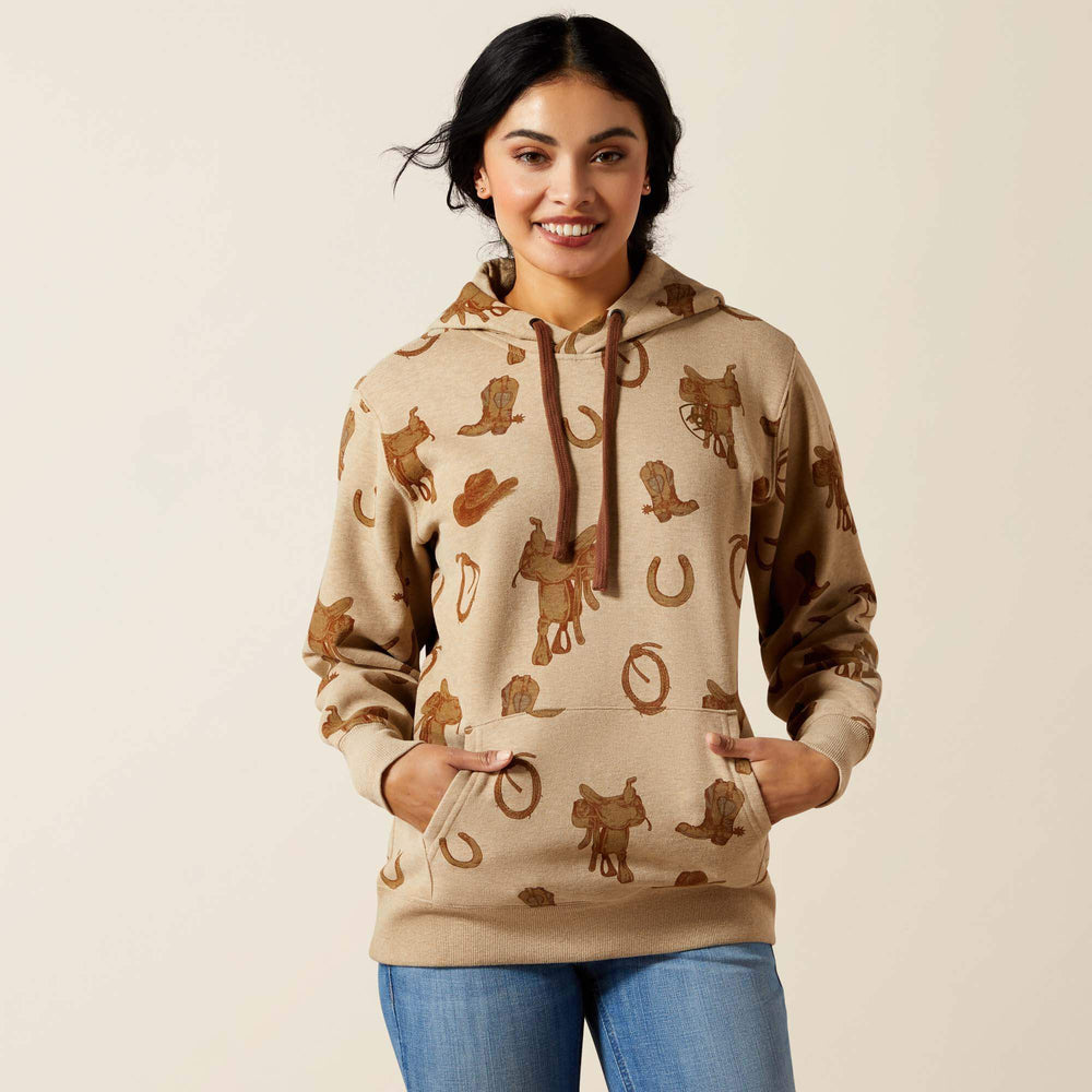 Ariat Logo 2.0 Hoodie