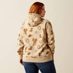 Ariat Logo 2.0 Hoodie