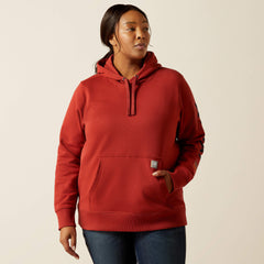 Rebar Graphic Hoodie