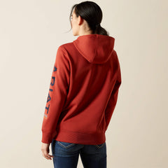 Rebar Graphic Hoodie
