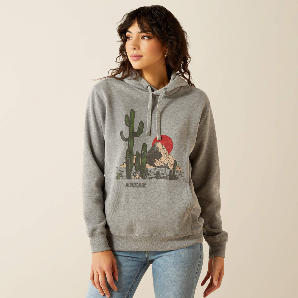 San Pedro Hoodie