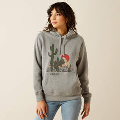 San Pedro Hoodie