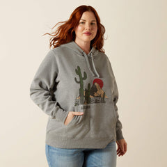 San Pedro Hoodie
