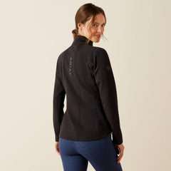 Boreas Full Zip Sweatshirt