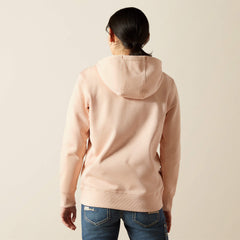 Rebar Skill Set 1/2 Zip Hoodie