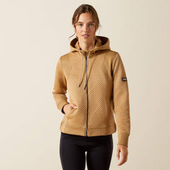 Radiance Full Zip