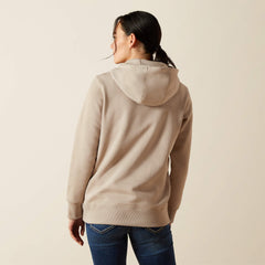 Rebar Skill Set 1/2 Zip Hoodie