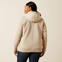 Rebar Skill Set 1/2 Zip Hoodie