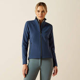 Boreas Full Zip Sweatshirt