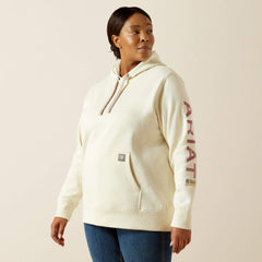 Rebar Graphic Hoodie