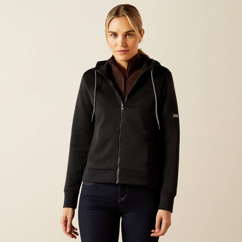Radiance Full Zip