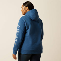 Rebar Graphic Hoodie